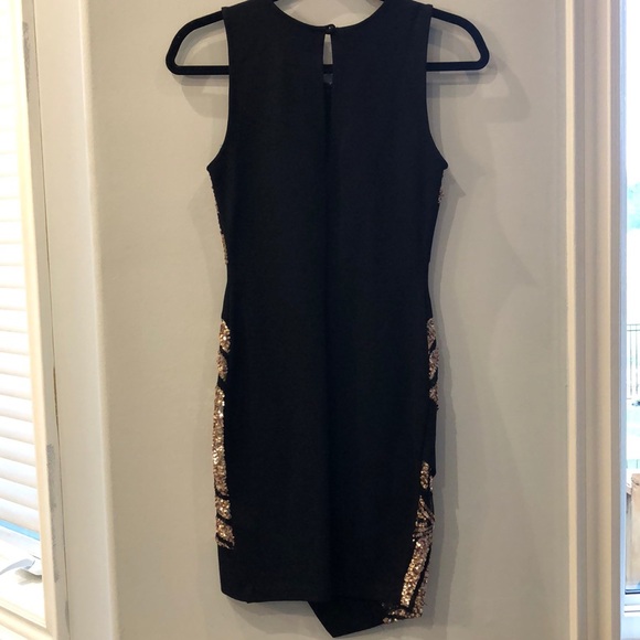 Sequence Dress - Picture 6 of 6